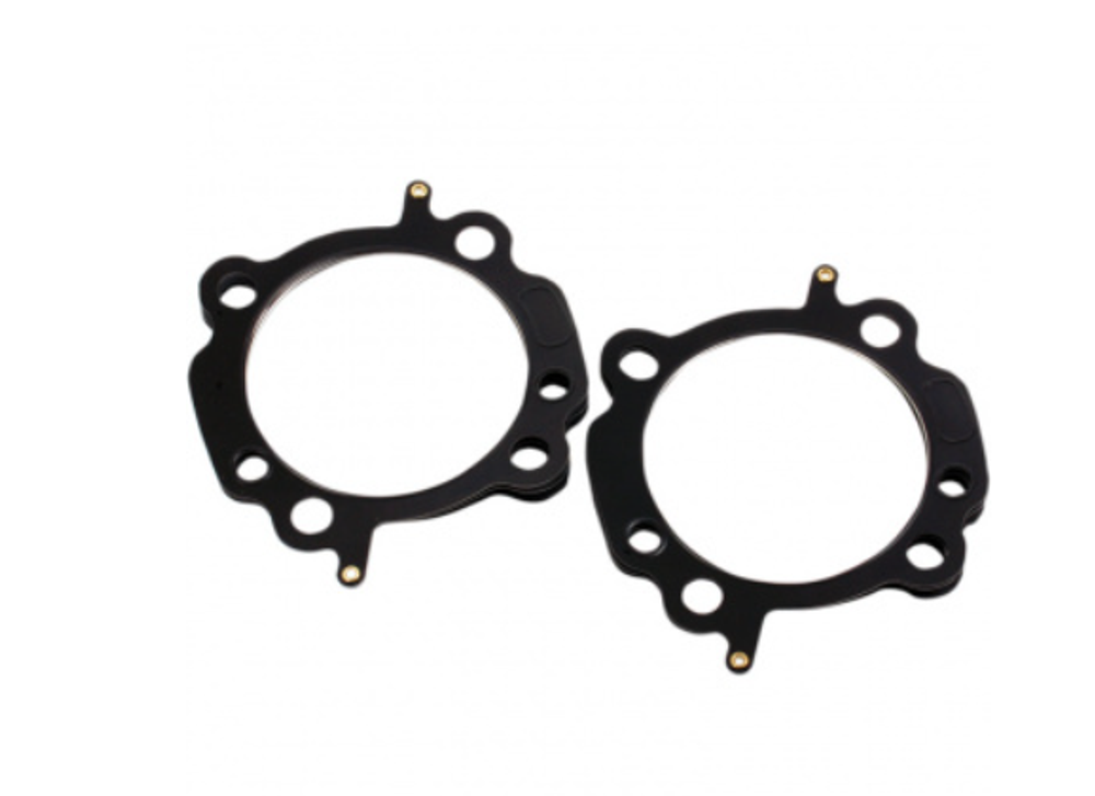 GASKET, CYLINDER HEAD, TC 110" '14+ Air-Cooled/Twin-Cooled BORE 4" .030" MLS