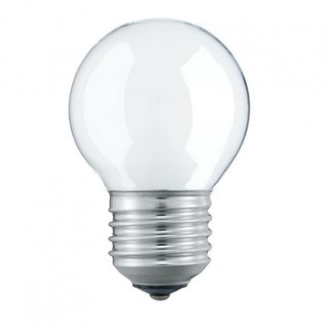 Лампа накаливания  PILA 40W E27 классик