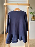 Хлопковое платье Il Gufo, 116