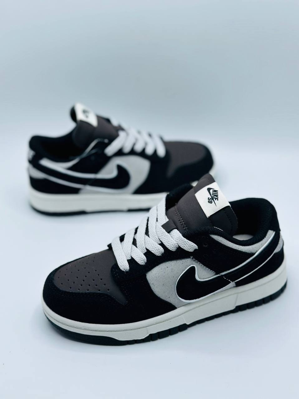 Детские кроссовки Nike Air Jordan Low