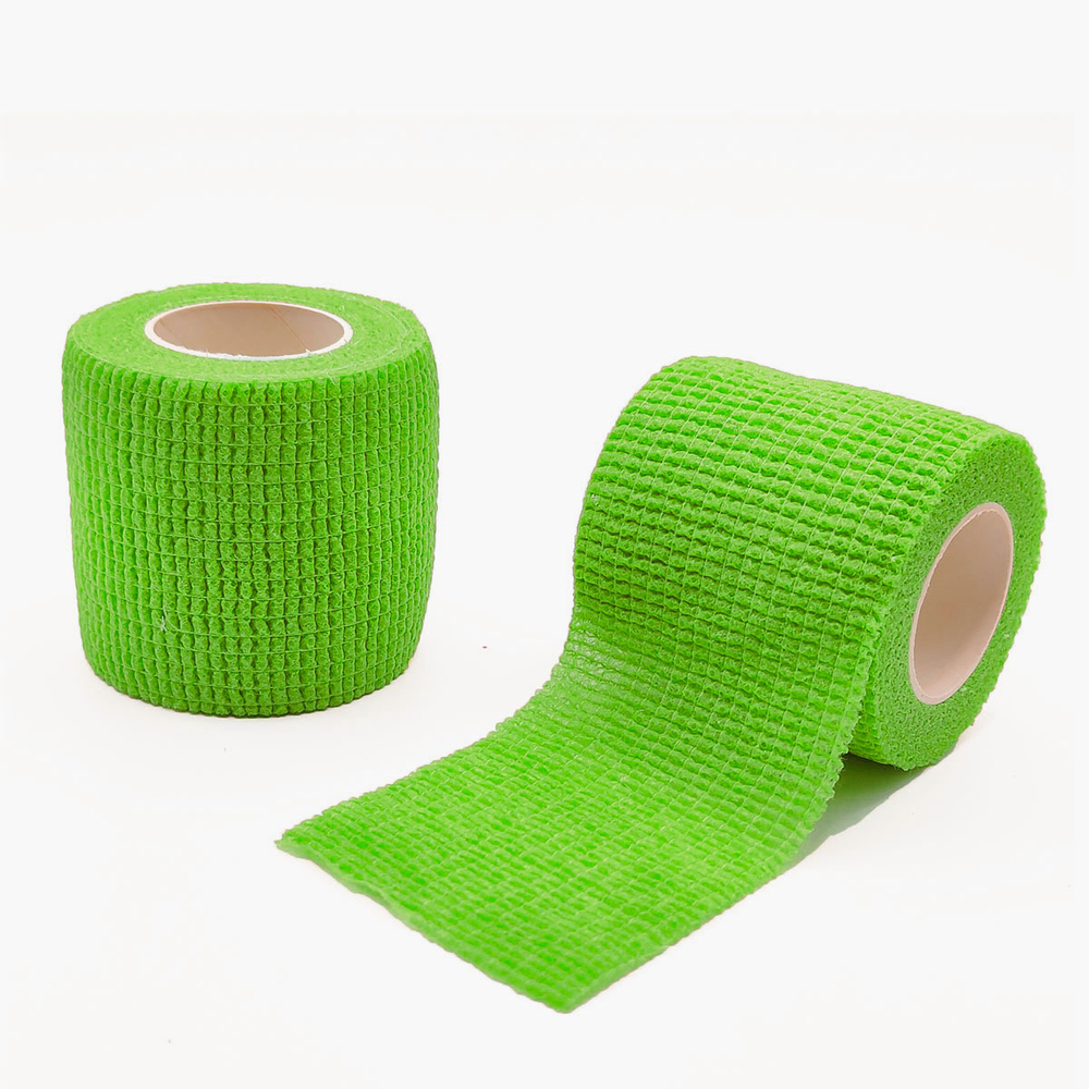 Бинт бандажный 5 см для держателей