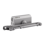 ДОВОДЧИК ДВЕРНОЙ НОРА-М 410 ISPARUS (ОТ 15 ДО 60КГ) (СЕРЫЙ) МОРОЗОСТОЙКИЙ