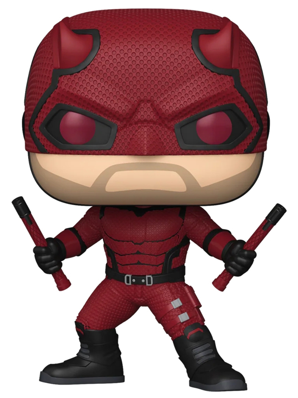 Фигурка Funko POP! Bobble Marvel Daredevil Born Again Daredevil (1543) 75861