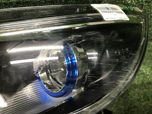 Фара левая Livan X3 Pro (2022-н.в.) галоген