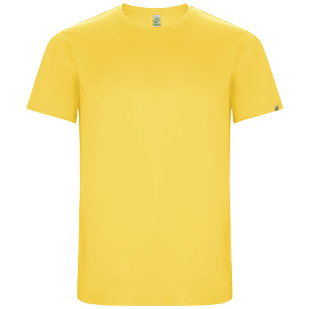 Мужская спортивная футболка Imola с коротким рукавом