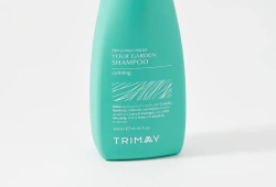 Trimay Бессульфатный шампунь с биотином Trimay Your Garden Shampoo Calming (Biotin) (500 мл)