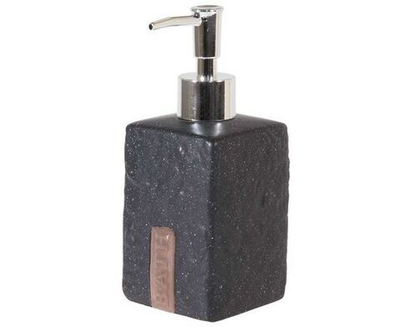 Дозатор для жидкого мыла BATH DIS фарфор, арт. 003983 РЫЖИЙ КОТ