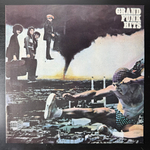 Grand Funk - Grand Funk Hits (США 1976г.)