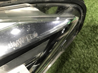 Фара левая BMW 3er F30 (2015-2020) LED