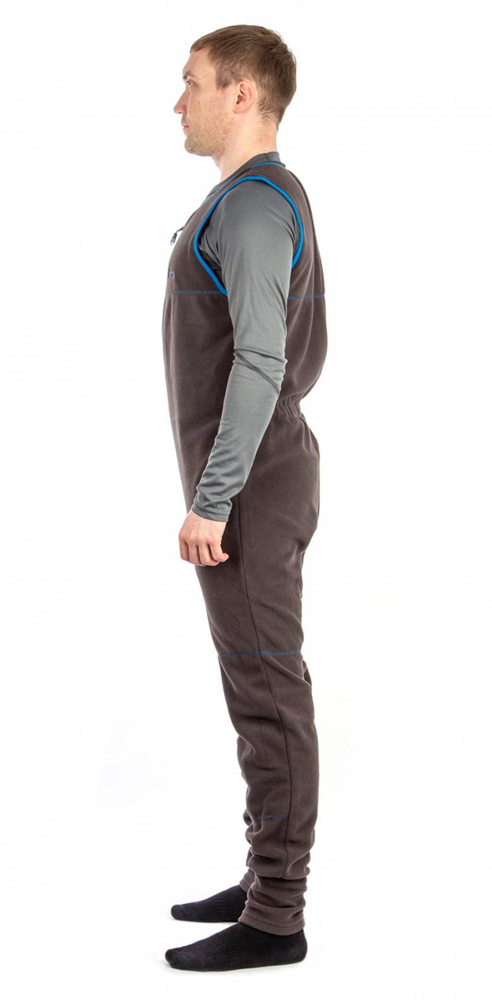 Комбинезон Grayling "Торнио" (NovaTex)