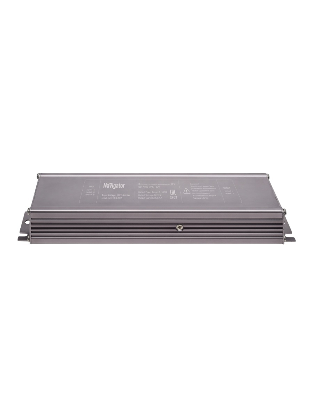 Драйвер 71 473 ND-P100-IP67-12V Navigator 71473