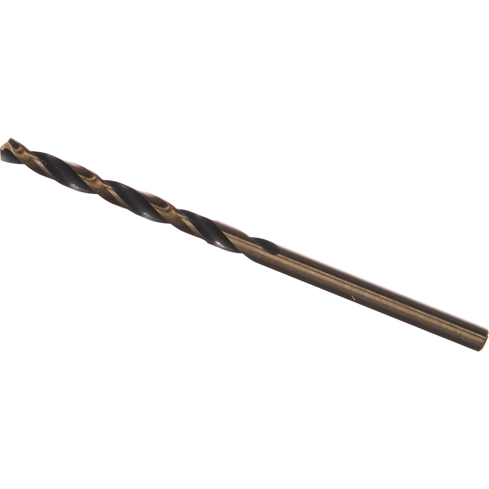 Сверло по металлу HSS (3.5x70 мм) Gigant DBM 11018