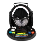 Сумка для наушников UDG Ultimate DIGI Headphone Bag Black