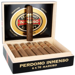 Perdomo Inmenso Seventy Epicure Maduro