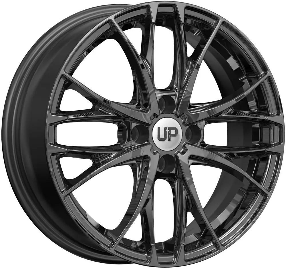 Wheels UP Up111 6x16 4x100 ET 40 Dia 56.6 (GB)