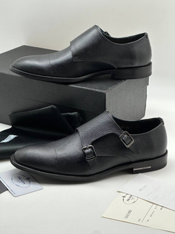 Мокасины Prada