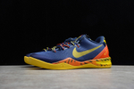 Nike Kobe 8 Barcelona Tiger