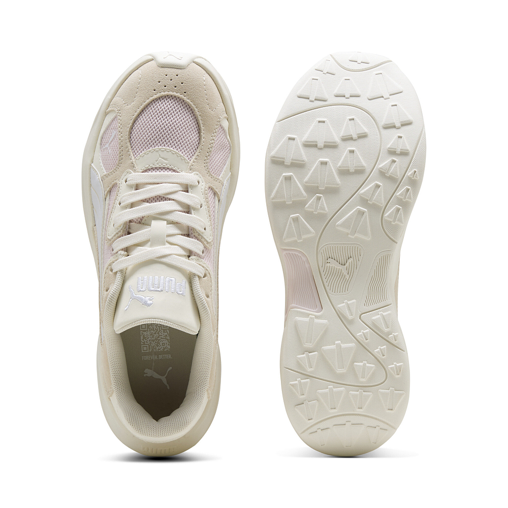 Женские кроссовки PUMA INSPHERE MUSE