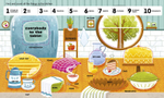 English Books. Colors To Learn