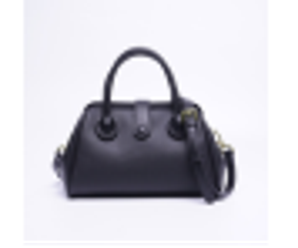5162-513-608 black-25L Женская сумка