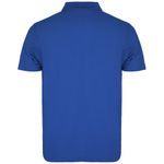 Поло унисекс Austral с короткими рукавами