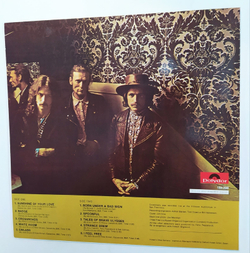 Cream Best Of Cream Germany Polydor 1972