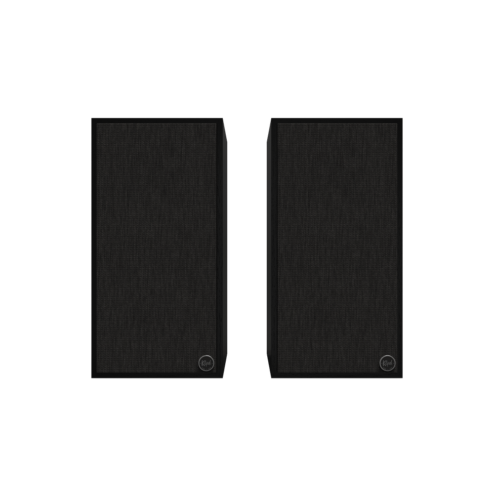 Klipsch The Sevens black