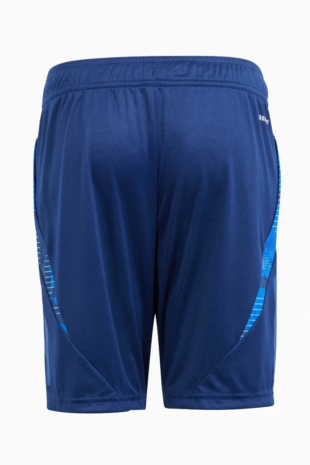 Шорты adidas Tiro 24 Competition Training Junior - темно-синий