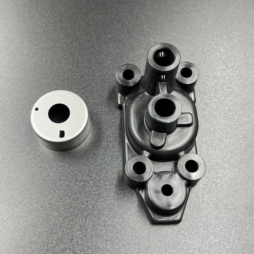 Корпус помпы охлаждения Mercury/Tohatsu M3.5B2, MFS2A (46-161561) (PREMARINE)