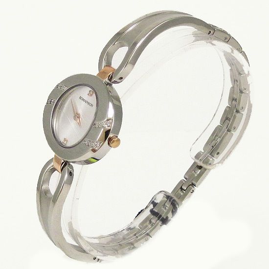 Наручные часы Romanson RM0391QLJWH