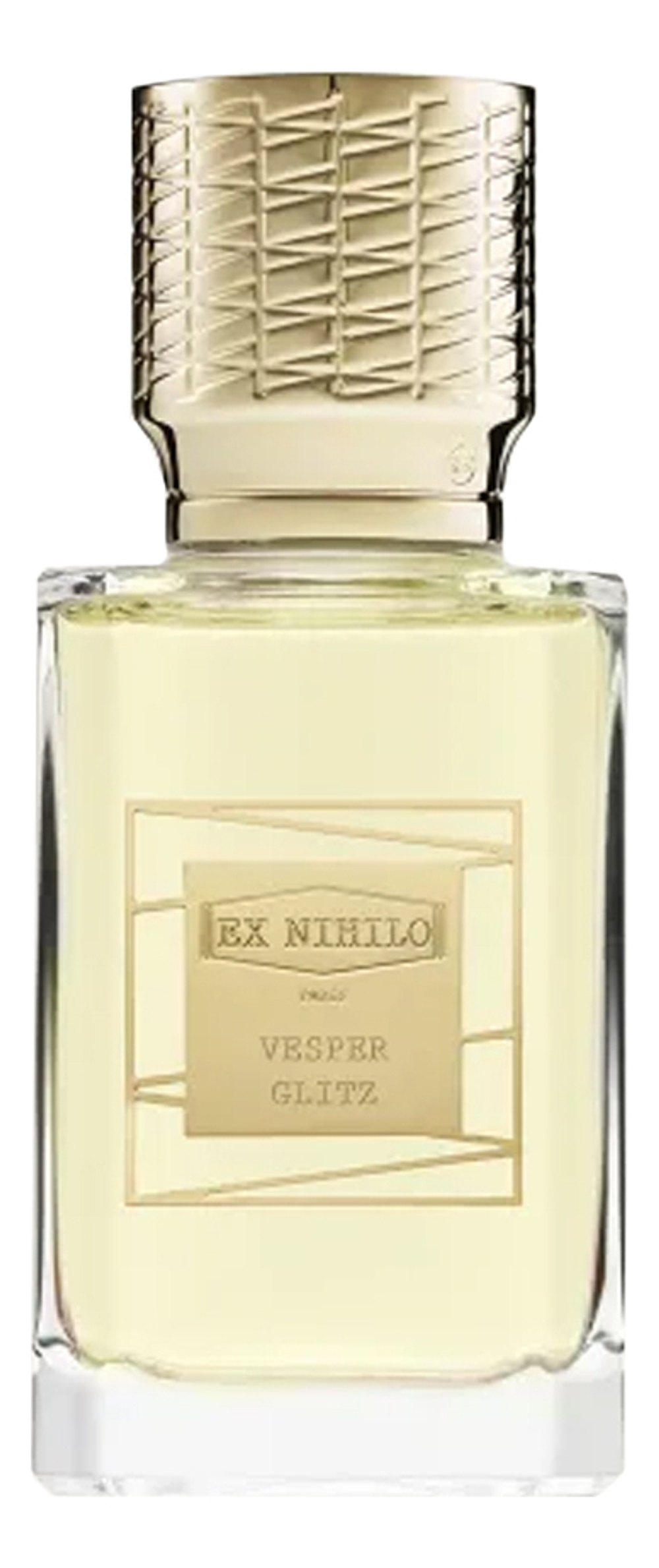 EX NIHILO Vesper Glitz