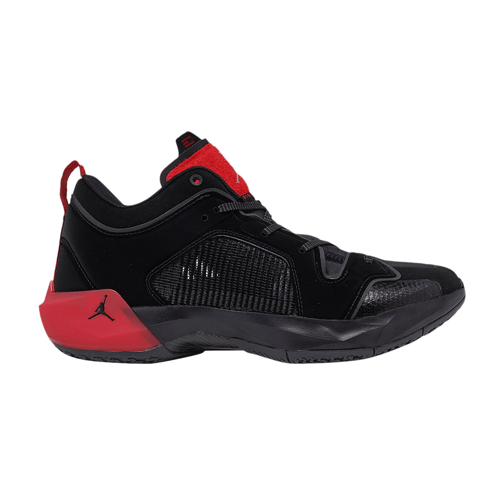 Кроссовки Jordan Air Jordan 37 Low "Bred"
