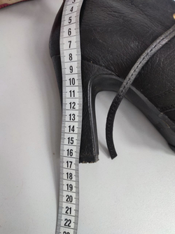 Туфли Spring Way демисезонные 37 размер