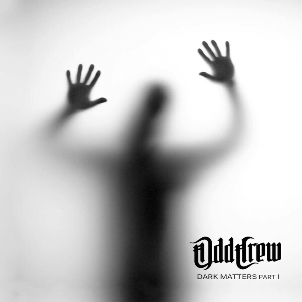 Odd Crew / Dark Matters Part I (RU)(CD)