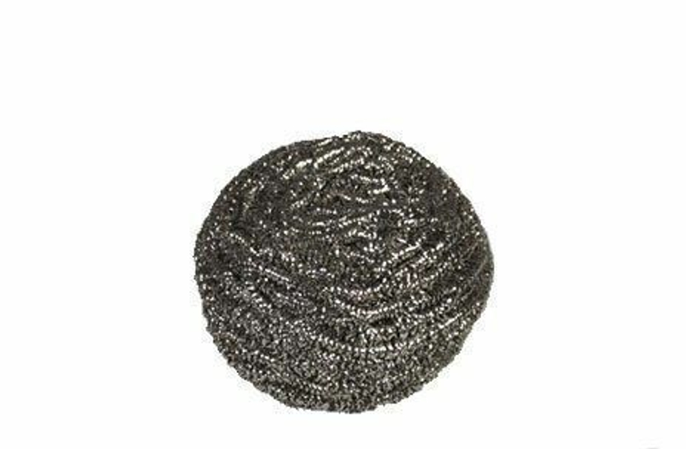 Очищающая спираль Vileda Инокс