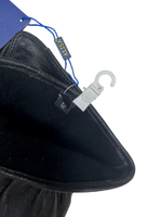 Перчатки. Мужские. Материал верха: Кожаные. Без подклада. 10 шт в упаковке.