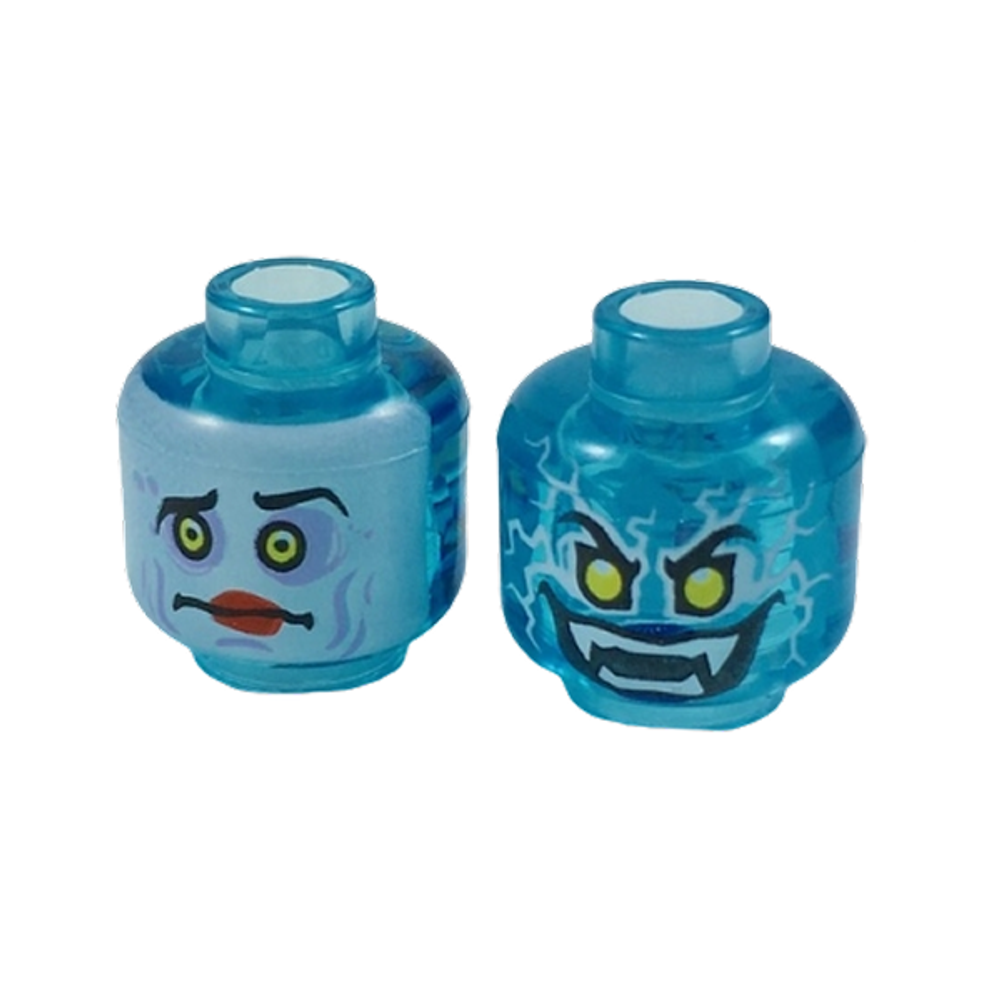 Голова от Джестро 3626pb1845