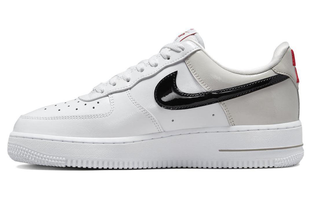 Кроссовки Nike Air Force 1 Ess Snkr (Женская размерная сетка)