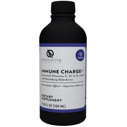 Immune Charge+™ 100mL