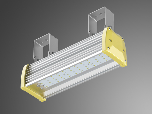 Взрывозащищенный светильник SV-GN-EX-25