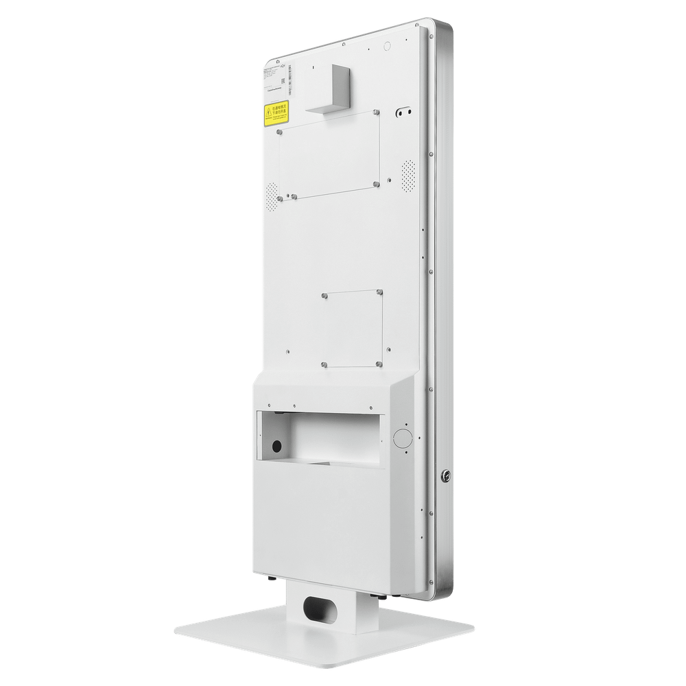 Касса самообслуживания aQsi TC 238