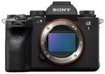Sony A1 Body