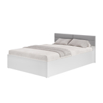 Корпус кровати 1,4 Фьюжн КР-13 (без основания)