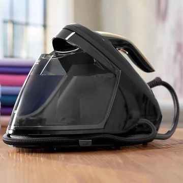 Парогенератор Philips PSG8130/80 черный