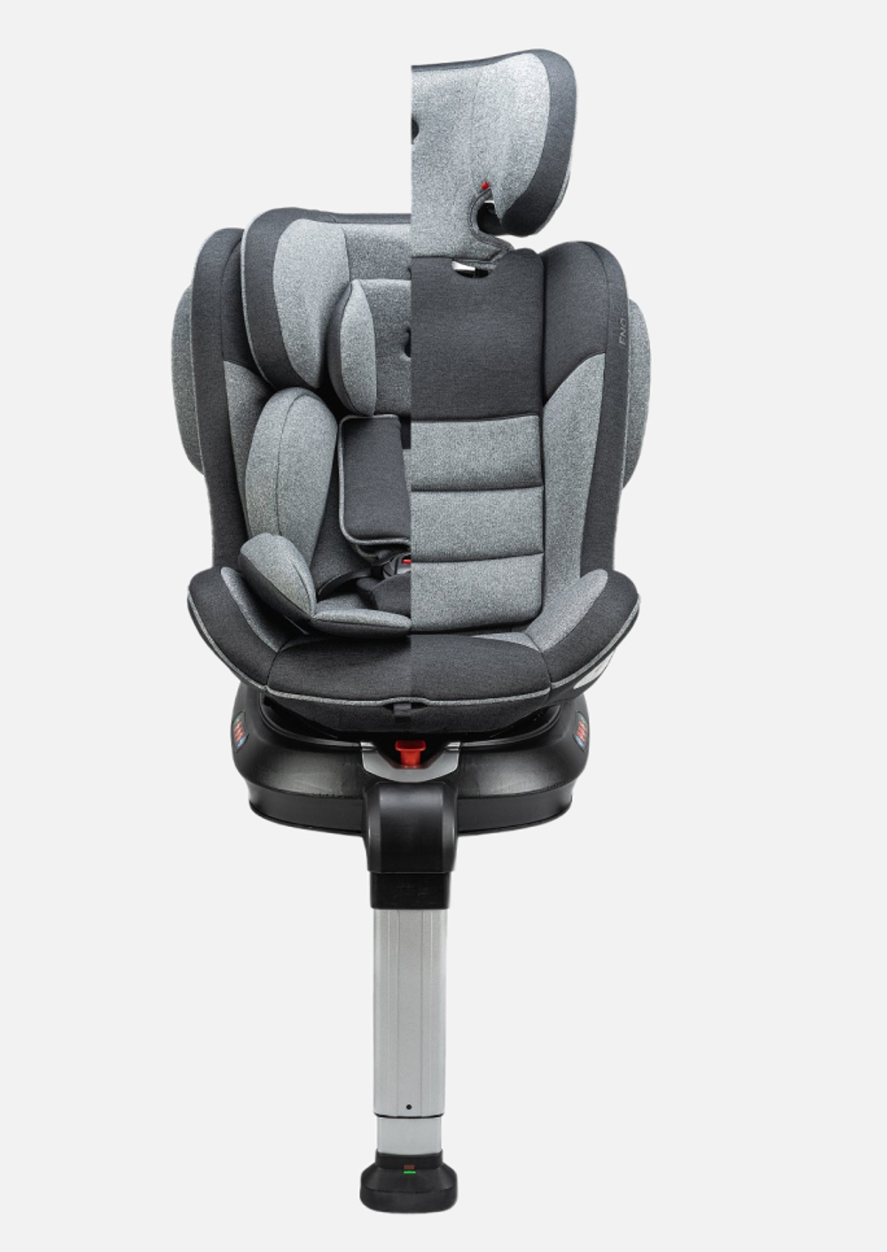 Osann Детское автокресло Eno360 SL Universe Grey