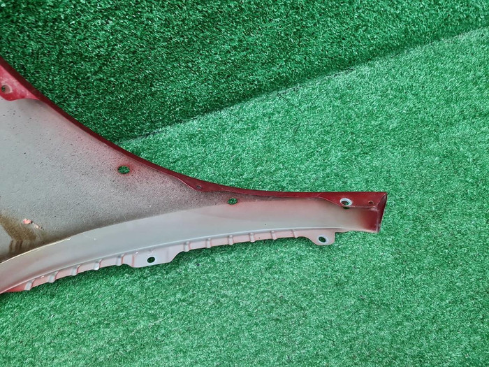 Крыло переднее левое Haval Jolion (2021-н.в.)