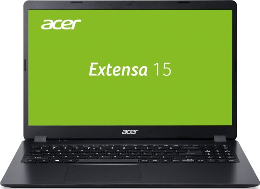 Ноутбук 15.6" ACER EX215-52-34U4 (NX.EG8ER.014) DOS черный