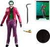 Фигурка DC Multiverse Batman Three Jokers The Joker The Clown 18см