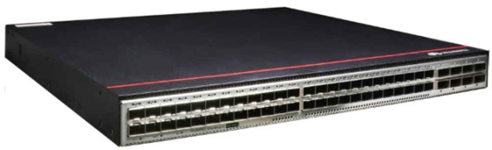 Коммутатор Huawei CE6865E-48S8CQ-F