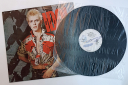 Винтажная виниловая пластинка LP Billy Idol (Germany 1987)
